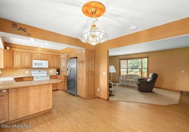 Photo 3 of Sale Pending at 1756 E 12th Avenue, Post Falls, ID 83854 | MLS# 26-7800 | Listing updated on 2026-08-28