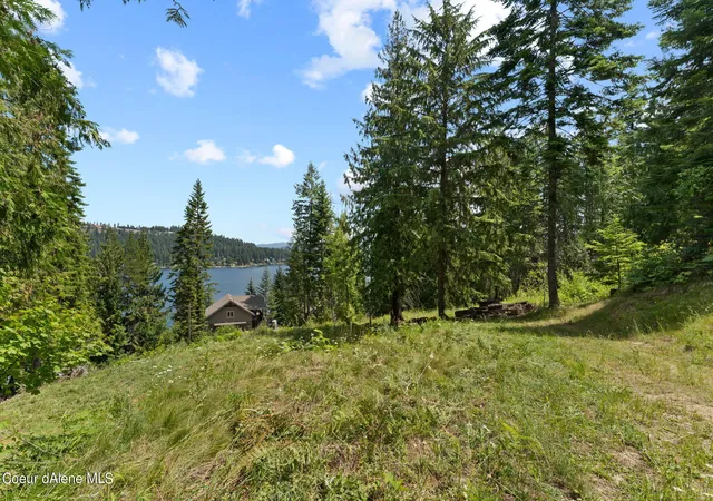 Photo 1 of Land for sale at Nna S Alcan Rd, Coeur D Alene, ID 83814 | MLS# 26-7746 | Listing updated on 2026-09-15