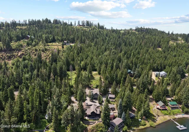 Photo 3 of Land for sale at Nna S Alcan Rd, Coeur D Alene, ID 83814 | MLS# 26-7746 | Listing updated on 2026-09-15