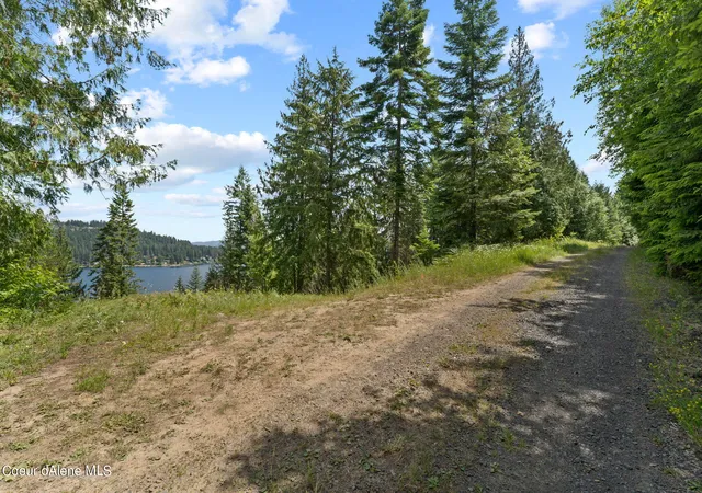 Photo 3 of Land for sale at Nna S Alcan Rd, Coeur D Alene, ID 83814 | MLS# 26-7746 | Listing updated on 2026-09-15