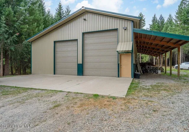 1st image of 26749 N Rourke Rd, Spirit Lake, ID 83869 | MLS# 26-7647