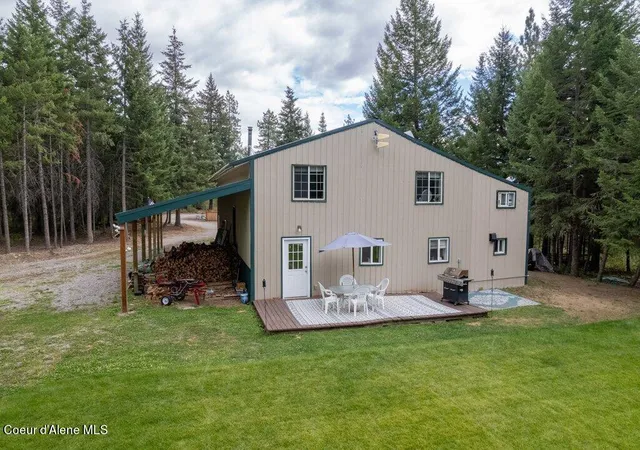 2nd image of 26749 N Rourke Rd, Spirit Lake, ID 83869 | MLS# 26-7647
