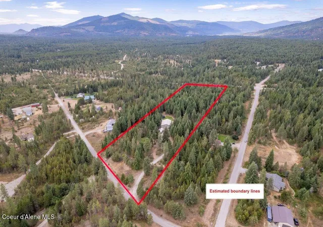 34th image of 26749 N Rourke Rd, Spirit Lake, ID 83869 | MLS# 26-7647