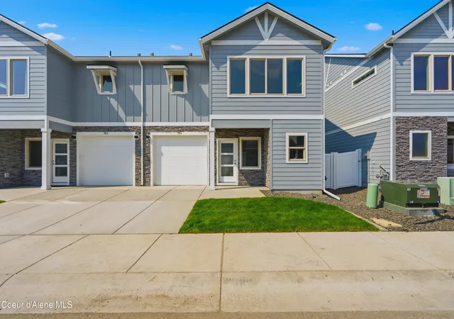 2nd image of 751 N Galbraith Lp (lot 23), Post Falls, ID 83854 | MLS# 26-7684