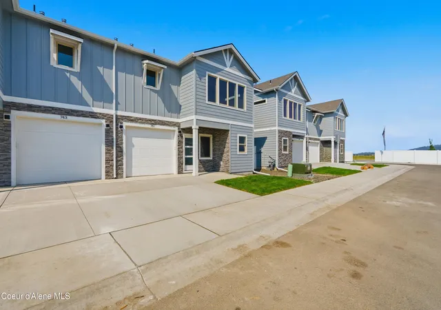 3rd image of 751 N Galbraith Lp (Lot 23), Post Falls, ID 83854 | MLS# 26-7684
