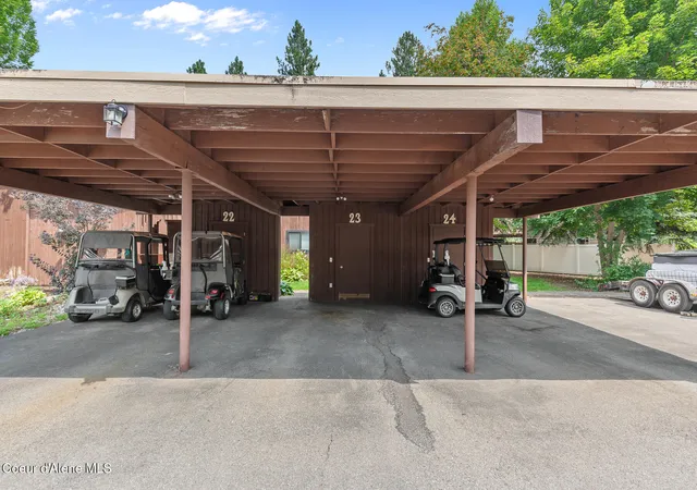 Photo 3 of Sale Pending at 5305 W Fairway Ln #23, Rathdrum, ID 83858 | MLS# 26-7648 | Listing updated on 2026-09-21