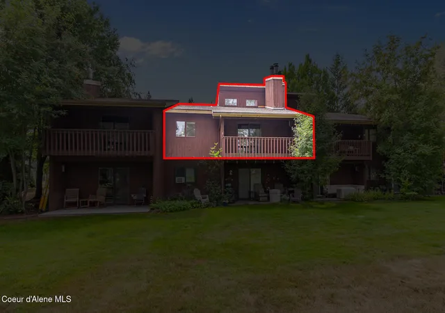Photo 4 of Sale Pending at 5305 W Fairway Ln #23, Rathdrum, ID 83858 | MLS# 26-7648 | Listing updated on 2026-09-21