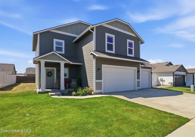 2nd image of 12901 W 1st Ave, Airway Heights, WA 99001 | MLS# 26-7755