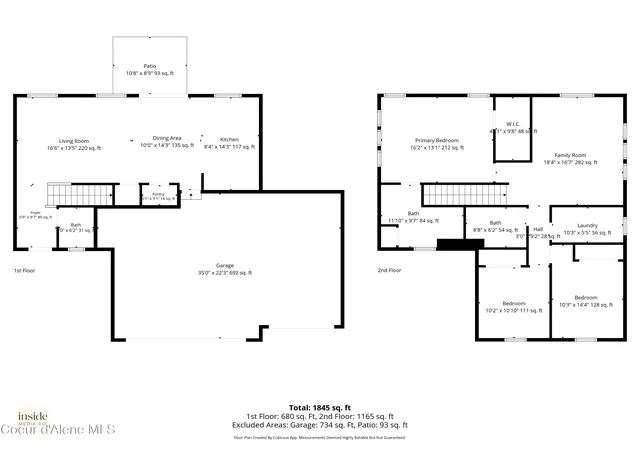 44th image of 12901 W 1st Ave, Airway Heights, WA 99001 | MLS# 26-7755