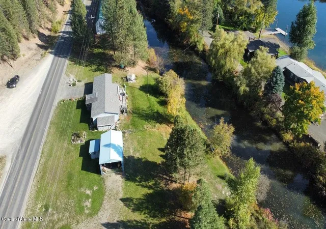 Photo 1 of Single family home for sale at 1337 St Joe River Rd, St. Maries, ID 83861 | MLS# 26-7645 | Listing updated on 2026-09-04