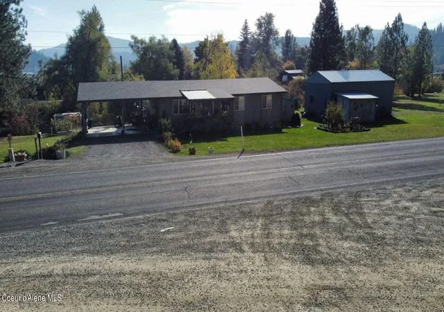 Photo 3 of Single family home for sale at 1337 St Joe River Rd, St. Maries, ID 83861 | MLS# 26-7645 | Listing updated on 2026-09-04