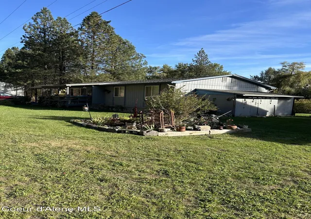 Photo 3 of Single family home for sale at 1337 St Joe River Rd, St. Maries, ID 83861 | MLS# 26-7645 | Listing updated on 2026-09-04