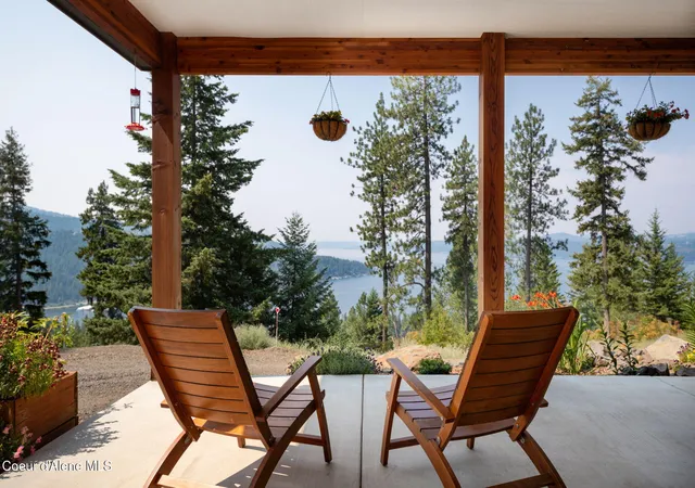 2nd image of 13606 S Hanson Rd, Harrison, ID 83833 | MLS# 26-7659