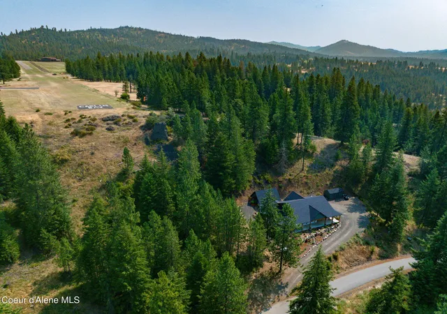 42nd image of 13606 S Hanson Rd, Harrison, ID 83833 | MLS# 26-7659