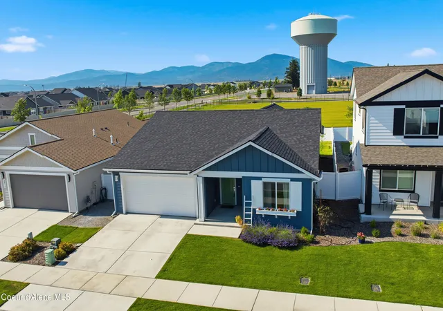Photo 1 of Single family home for sale at 4831 E Dorado Ave, Post Falls, ID 83854 | MLS# 26-7651 | Listing updated on 2026-08-17