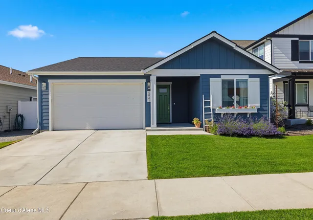 Photo 2 of Single family home for sale at 4831 E Dorado Ave, Post Falls, ID 83854 | MLS# 26-7651 | Listing updated on 2026-08-17