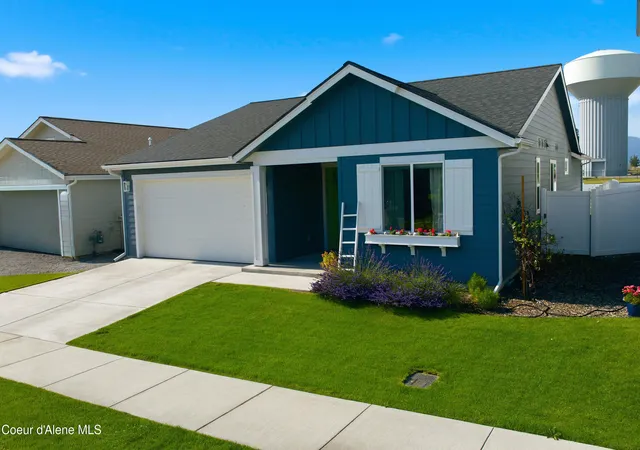Photo 3 of Single family home for sale at 4831 E Dorado Ave, Post Falls, ID 83854 | MLS# 26-7651 | Listing updated on 2026-08-17
