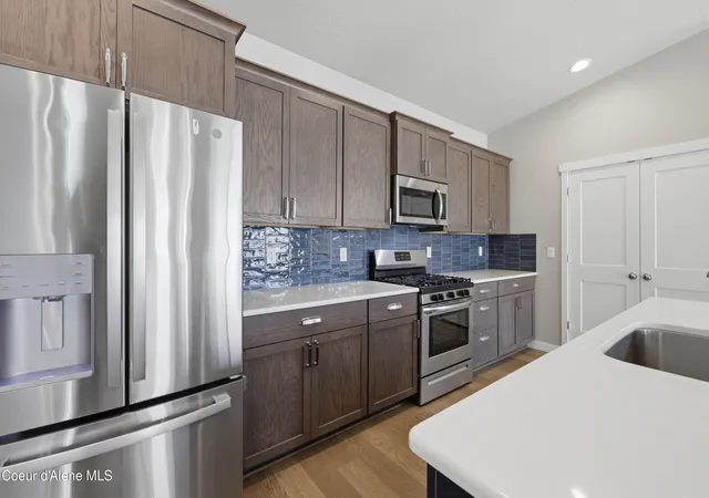Photo 4 of Single family home for sale at 4831 E Dorado Ave, Post Falls, ID 83854 | MLS# 26-7651 | Listing updated on 2026-08-17