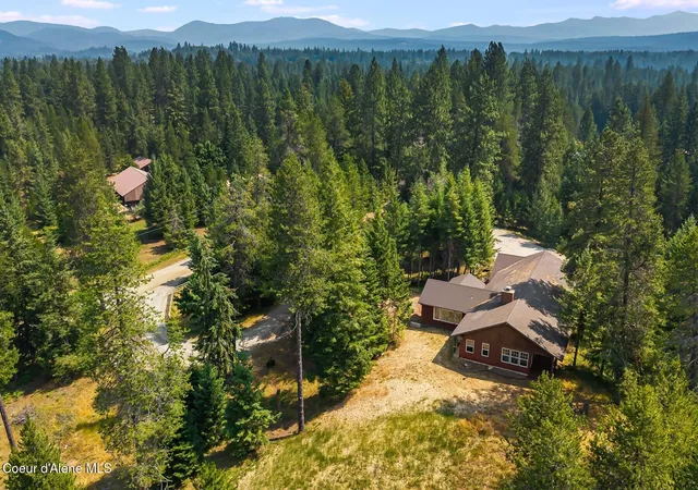 1st image of 672 Hopkins Rd, Sandpoint, ID 83864 | MLS# 26-8218
