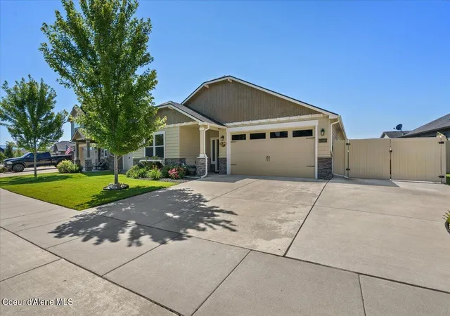 1st image of 13465 N Telluride Loop, Hayden, ID 83835 | MLS# 26-7669