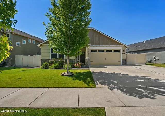 2nd image of 13465 N Telluride Loop, Hayden, ID 83835 | MLS# 26-7669