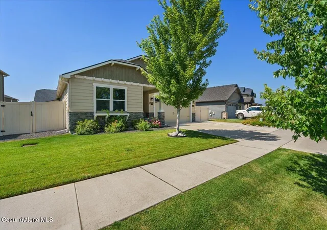 3rd image of 13465 N Telluride Loop, Hayden, ID 83835 | MLS# 26-7669