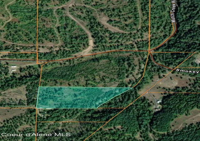 Photo 3 of Sale Pending at Nka Mutch Crk Rd, Saint Maries, ID 83861 | MLS# 26-7727 | Listing updated on 2026-09-18