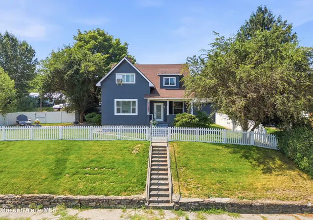 1st image of 317 S 9th St, Saint Maries, ID 83861 | MLS# 26-7799