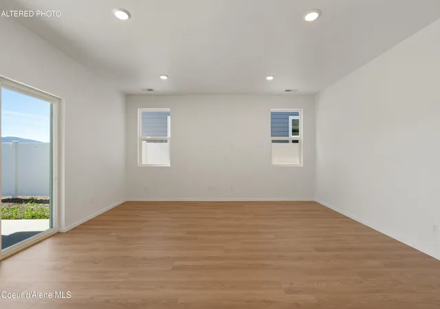 Photo 3 of Sale Pending at 3494 N Columba St, Post Falls, ID 83854 | MLS# 26-7675 | Listing updated on 2026-07-26