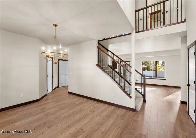 Photo 3 of Sale Pending at 3614 N May Ella Ln, Post Falls, ID 83854 | MLS# 26-7676 | Listing updated on 2026-09-02