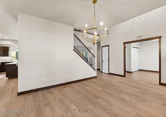 Photo 4 of Sale Pending at 3614 N May Ella Ln, Post Falls, ID 83854 | MLS# 26-7676 | Listing updated on 2026-09-24