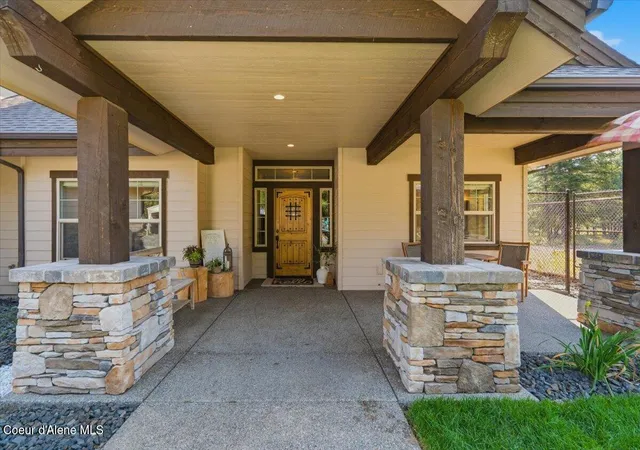 Photo 4 of Single family home for sale at 32421 N Riffle Rd, Spirit Lake, ID 83869 | MLS# 26-7681 | Listing updated on 2026-07-29