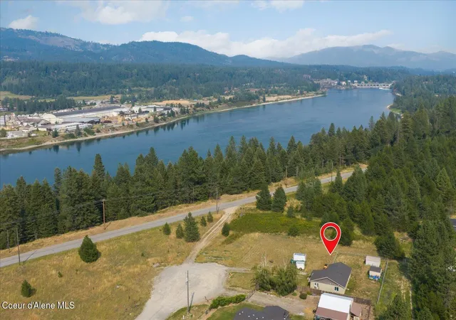 1st image of 699 E Ockert St S, Oldtown, ID 83822 | MLS# 26-7690