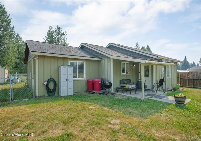 Photo 3 of Single family home for sale at 699 E Ockert St S, Oldtown, ID 83822 | MLS# 26-7690 | Listing updated on 2026-09-25