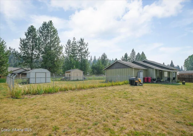 Photo 4 of Single family home for sale at 699 E Ockert St S, Oldtown, ID 83822 | MLS# 26-7690 | Listing updated on 2026-09-25