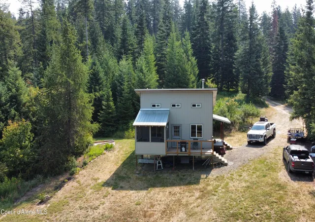 1st image of 101 Maple Ln, Fernwood, ID 83830 | MLS# 26-7766