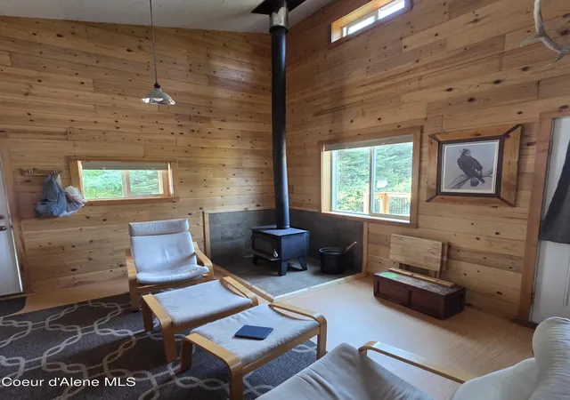 Photo 3 of Single family home for sale at 101 Maple Ln, Fernwood, ID 83830 | MLS# 26-7766 | Listing updated on 2026-08-07