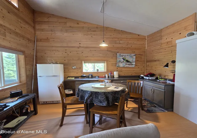 Photo 4 of Single family home for sale at 101 Maple Ln, Fernwood, ID 83830 | MLS# 26-7766 | Listing updated on 2026-08-07