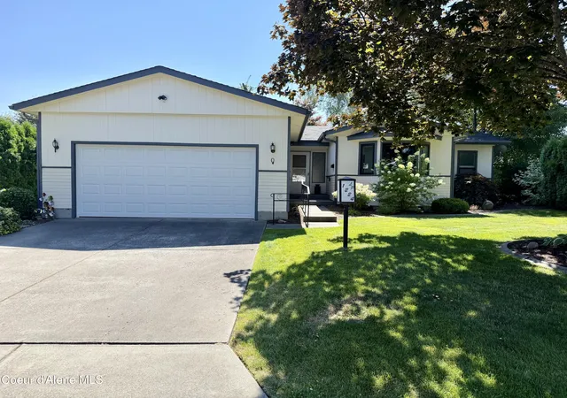 1st image of 1224 W Leisure Dr, Hayden, ID 83835 | MLS# 26-7912