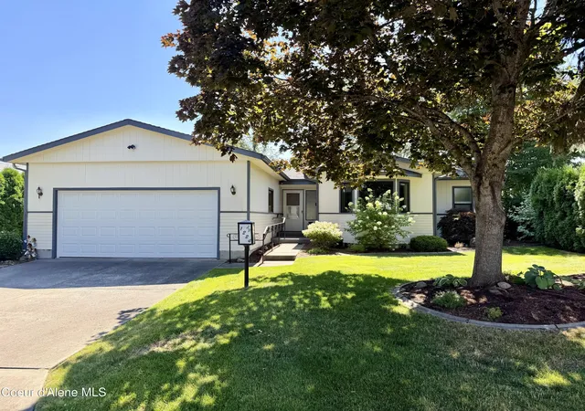 2nd image of 1224 W Leisure Dr, Hayden, ID 83835 | MLS# 26-7912