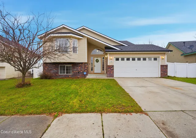 1st image of 1049 N Bainbridge St, Post Falls, ID 83854 | MLS# 26-7757