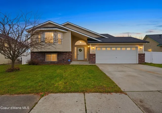 2nd image of 1049 N Bainbridge St, Post Falls, ID 83854 | MLS# 26-7757