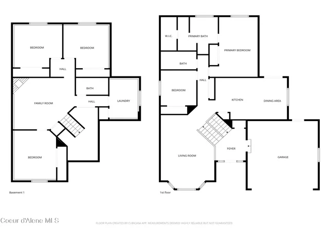 44th image of 1049 N Bainbridge St, Post Falls, ID 83854 | MLS# 26-7757