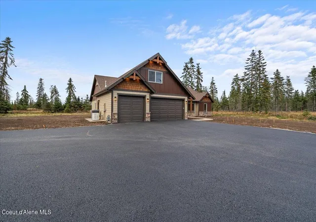 Photo 2 of Single family home for sale at L2b1 N Pauls Ln, Athol, ID 83801 | MLS# 26-7686 | Listing updated on 2026-07-28