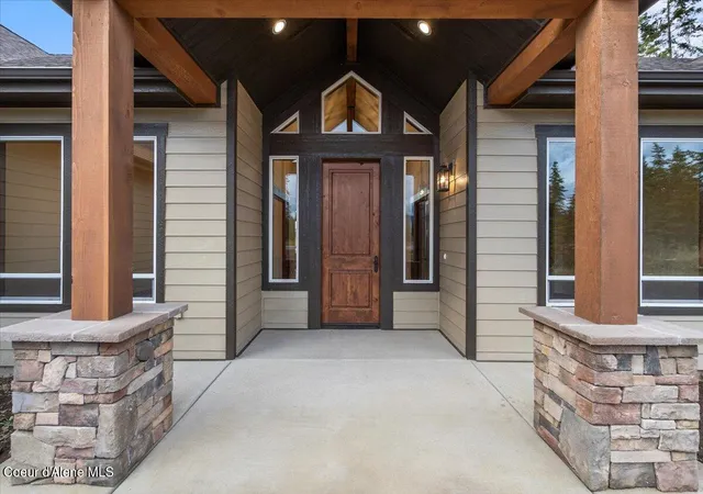 Photo 3 of Single family home for sale at L2b1 N Pauls Ln, Athol, ID 83801 | MLS# 26-7686 | Listing updated on 2026-07-28