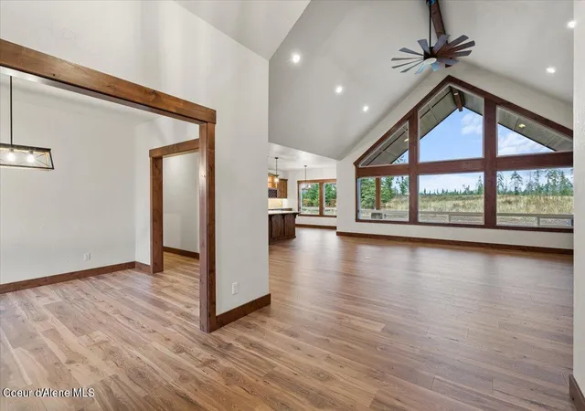 Photo 3 of Single family home for sale at L2b1 N Pauls Ln, Athol, ID 83801 | MLS# 26-7686 | Listing updated on 2026-07-28