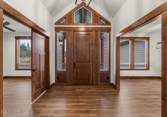 Photo 4 of Single family home for sale at L2b1 N Pauls Ln, Athol, ID 83801 | MLS# 26-7686 | Listing updated on 2026-07-28