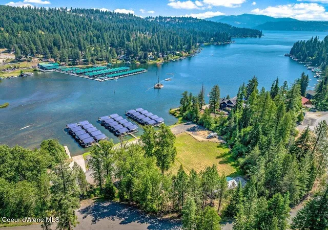 Photo 1 of Land for sale at L2 S B1 Woodland Shrs Dr, Coeur D'alene, ID 83814 | MLS# 26-7693 | Listing updated on 2026-09-10