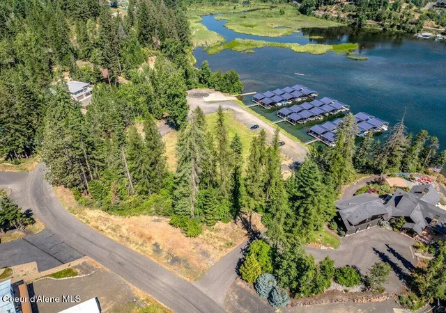 Photo 3 of Land for sale at L2 S B1 Woodland Shrs Dr, Coeur D'alene, ID 83814 | MLS# 26-7693 | Listing updated on 2026-09-10