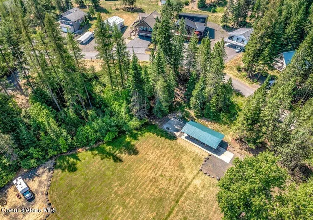 Photo 4 of Land for sale at L2 S B1 Woodland Shrs Dr, Coeur D'alene, ID 83814 | MLS# 26-7693 | Listing updated on 2026-09-10